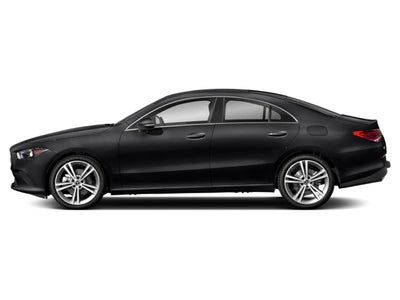 2023 Mercedes-Benz CLA CLA 250 Coupe