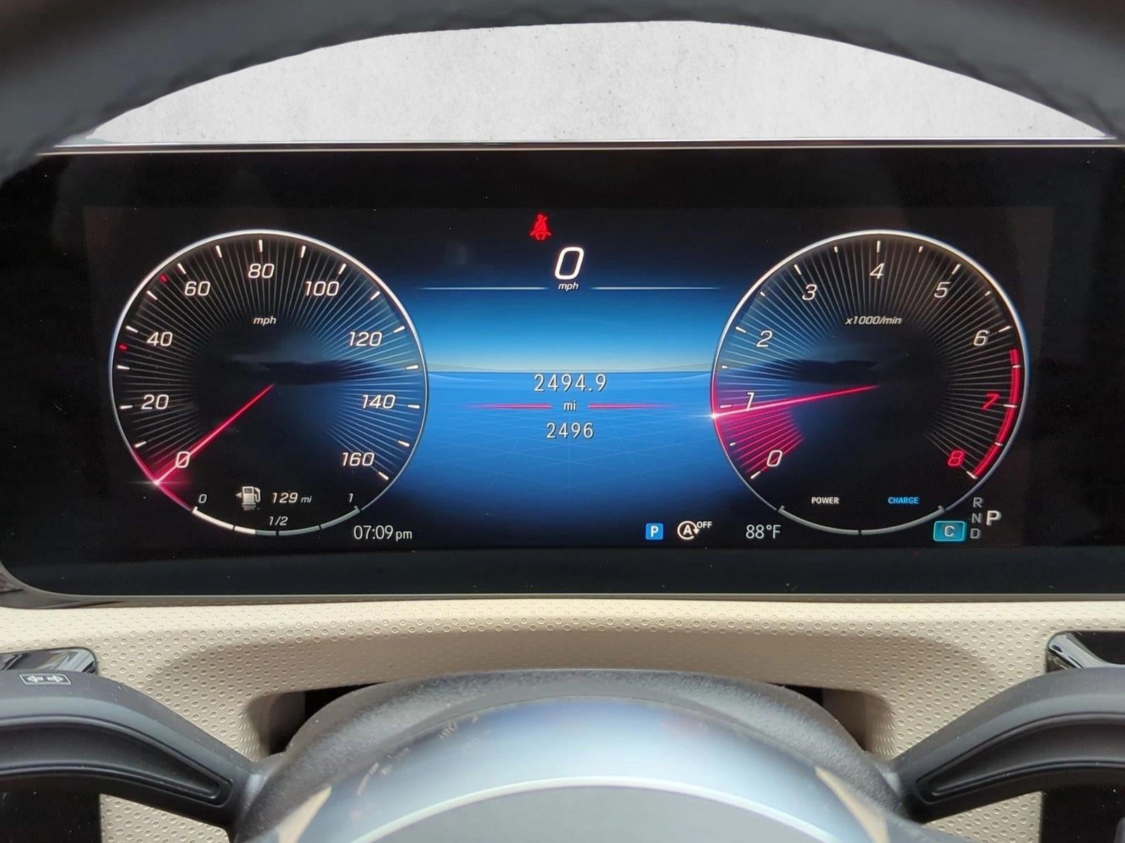 2026 Mercedes-Benz CLA CLA 250 Coupe