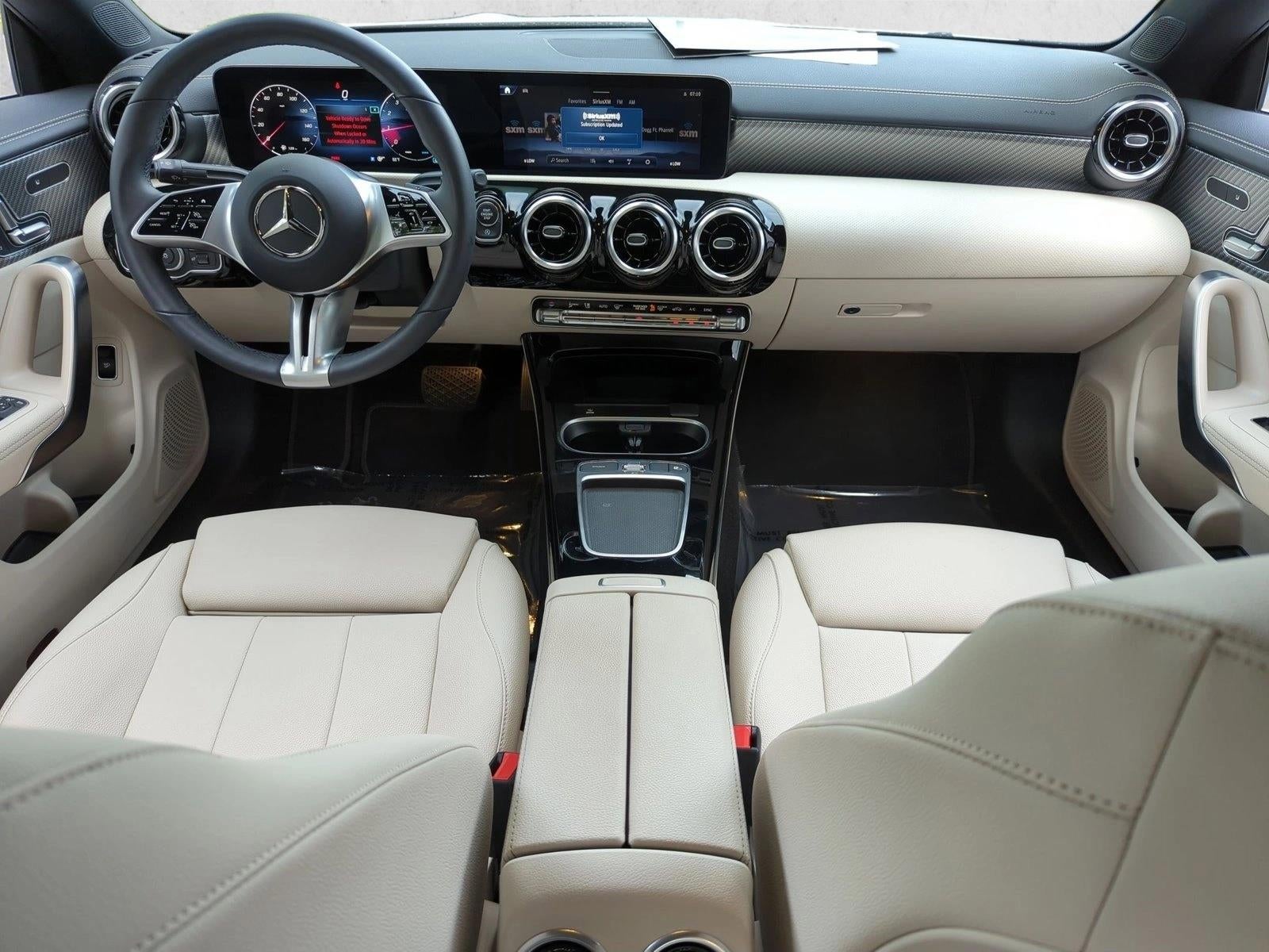 2026 Mercedes-Benz CLA CLA 250 Coupe