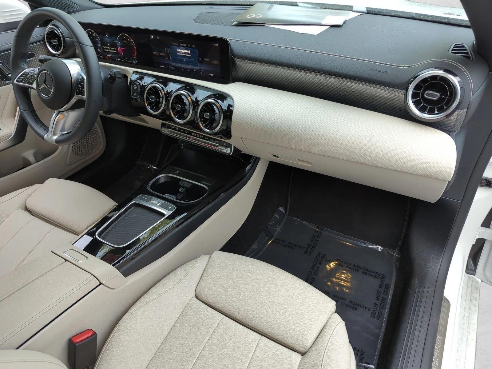 2026 Mercedes-Benz CLA CLA 250 Coupe