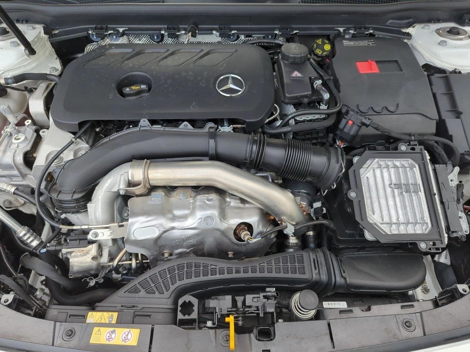 2026 Mercedes-Benz CLA CLA 250 Coupe