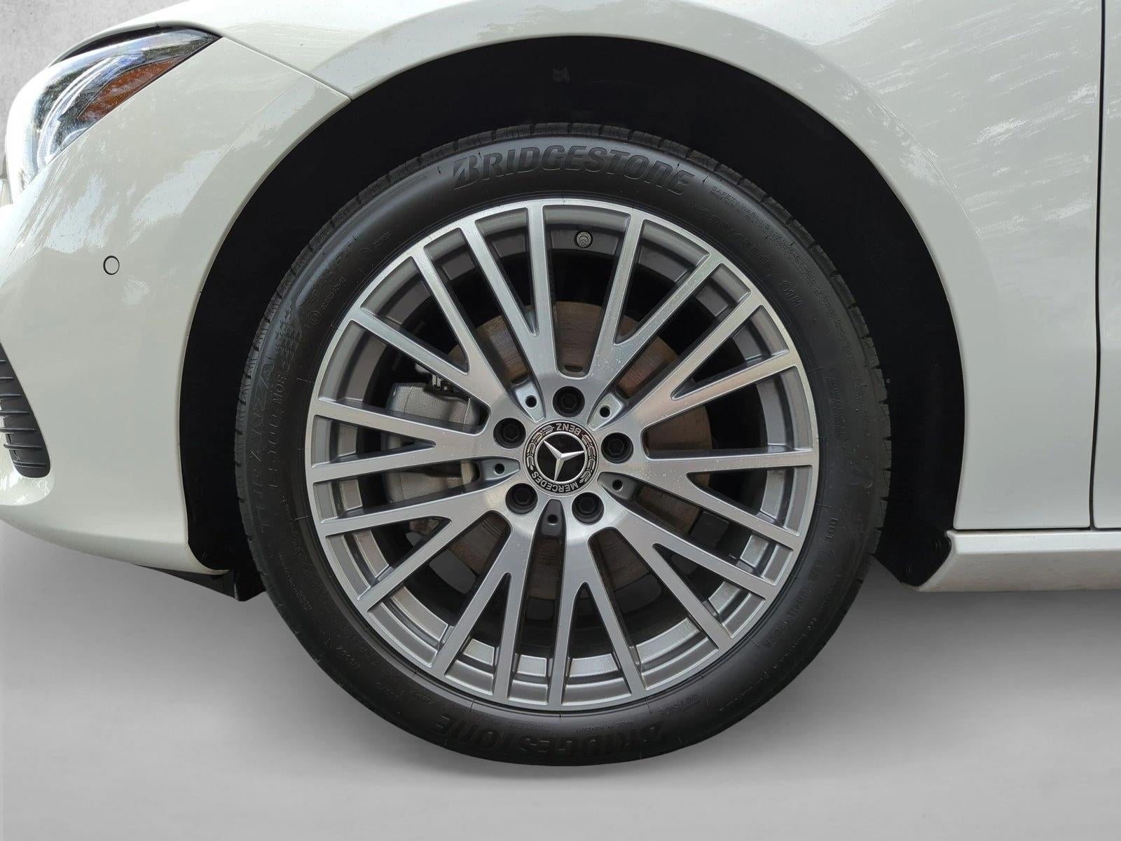 2026 Mercedes-Benz CLA CLA 250 Coupe