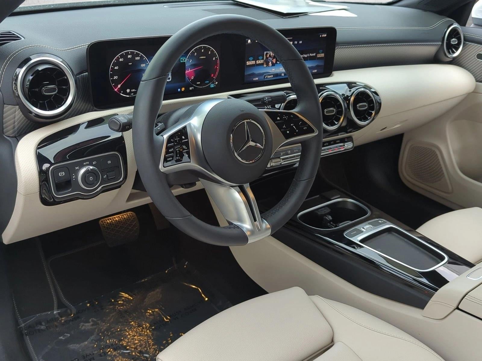 2026 Mercedes-Benz CLA CLA 250 Coupe