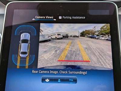 2025 Mercedes-Benz C-Class C 300 Sedan