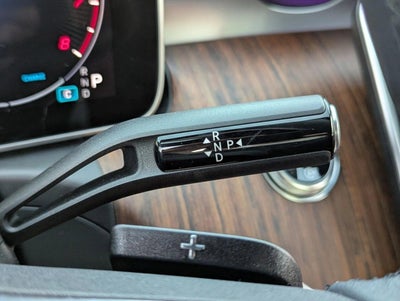 2025 Mercedes-Benz C-Class C 300 Sedan