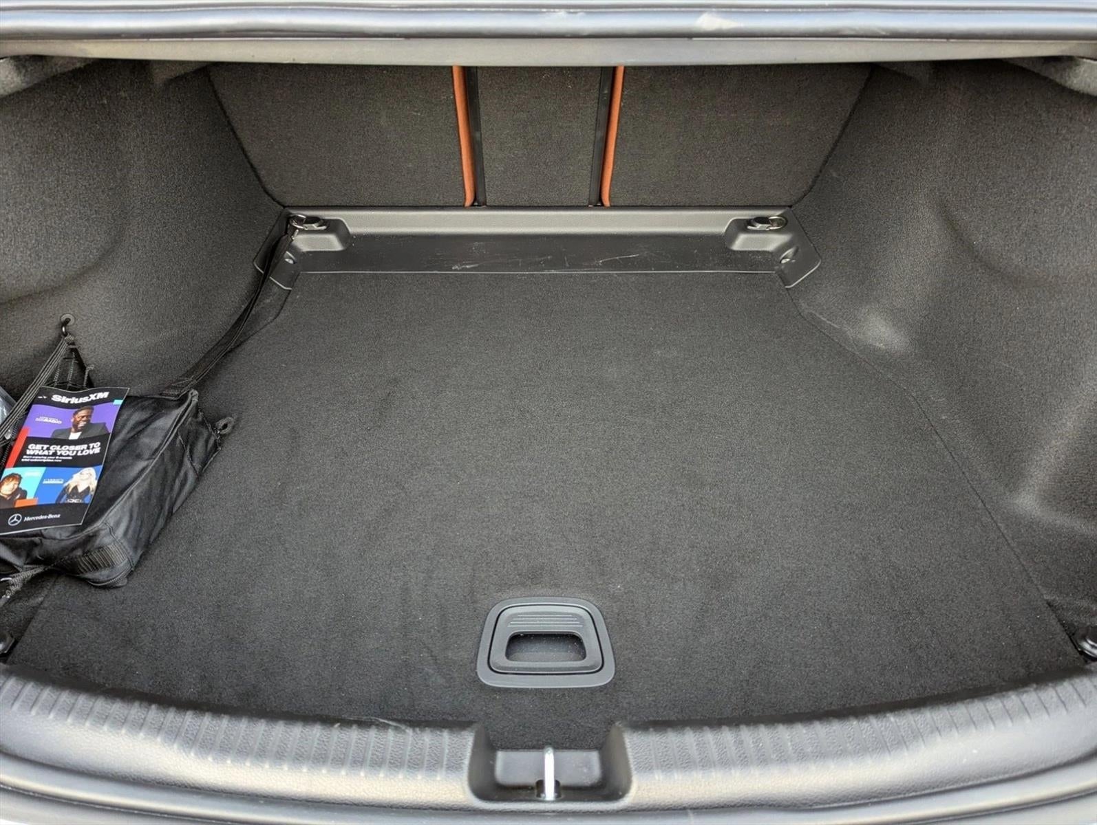 2025 Mercedes-Benz C-Class C 300 Sedan