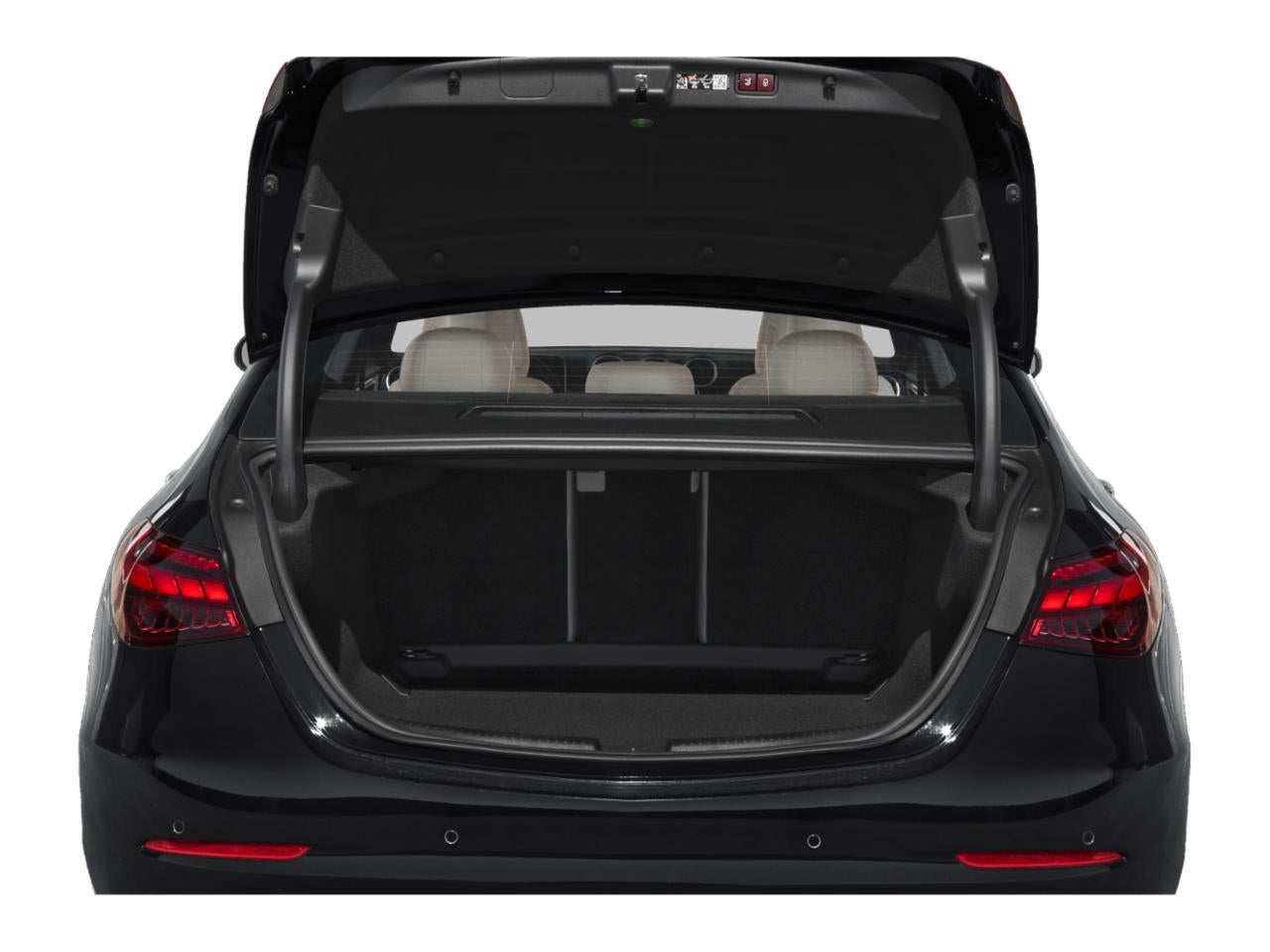 2024 Mercedes-Benz C-Class C 300 Sedan