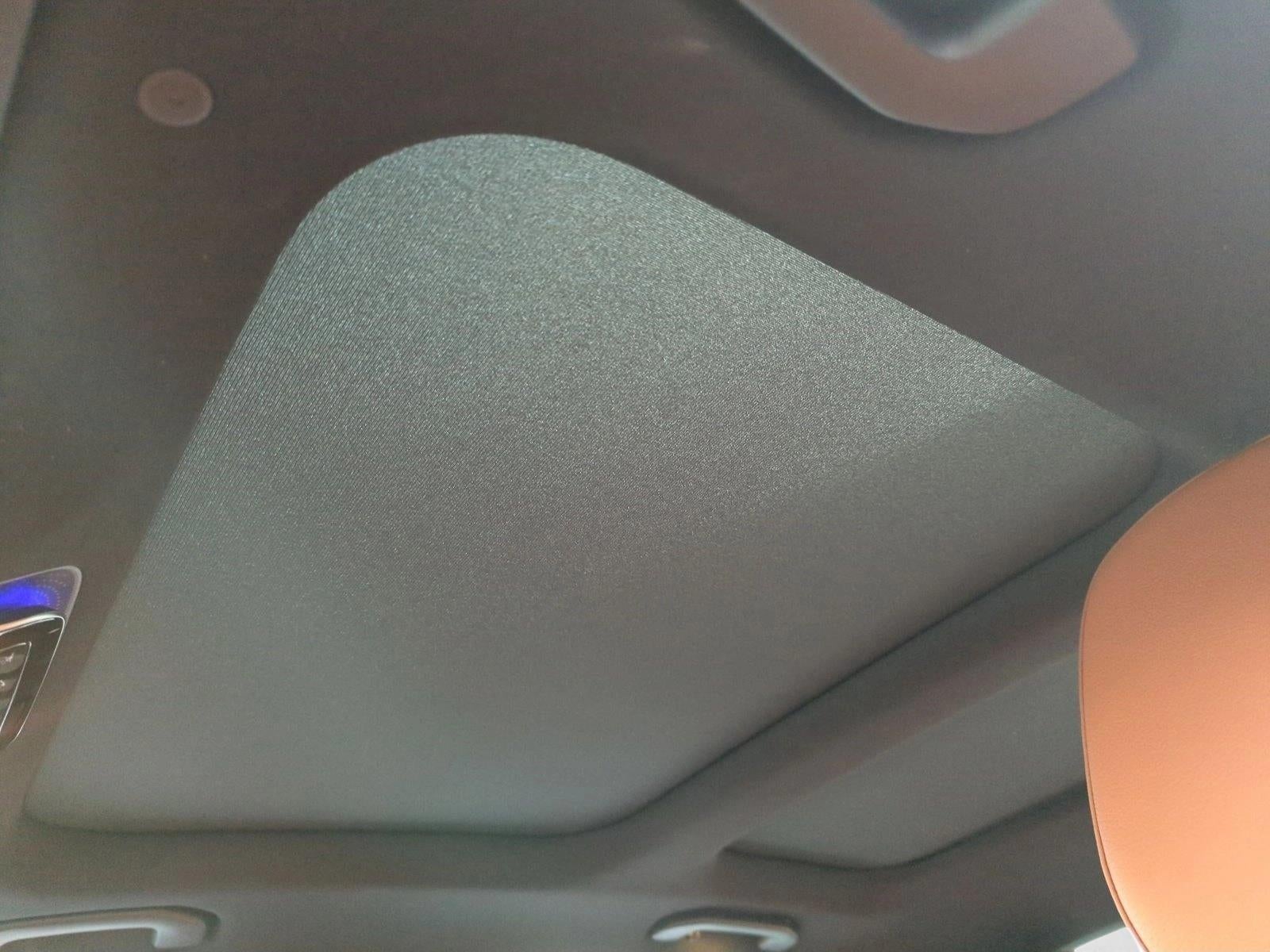 2026 Mercedes-Benz C-Class C 300 4MATIC® Sedan