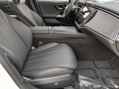 2026 Mercedes-Benz E-Class E 350 RWD Sedan