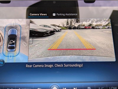 2026 Mercedes-Benz E-Class E 350 RWD Sedan