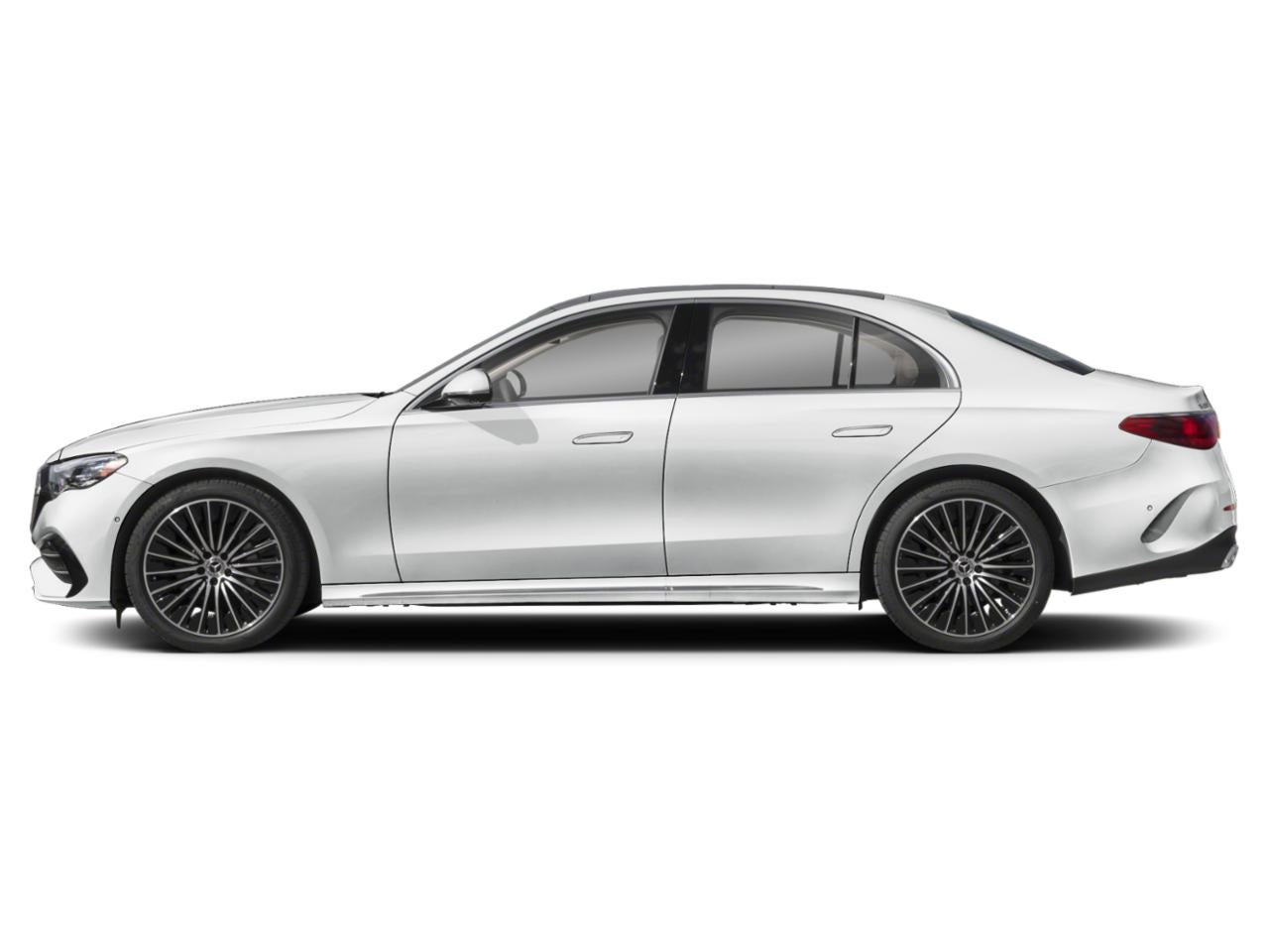 2026 Mercedes-Benz E-Class E 350 RWD Sedan