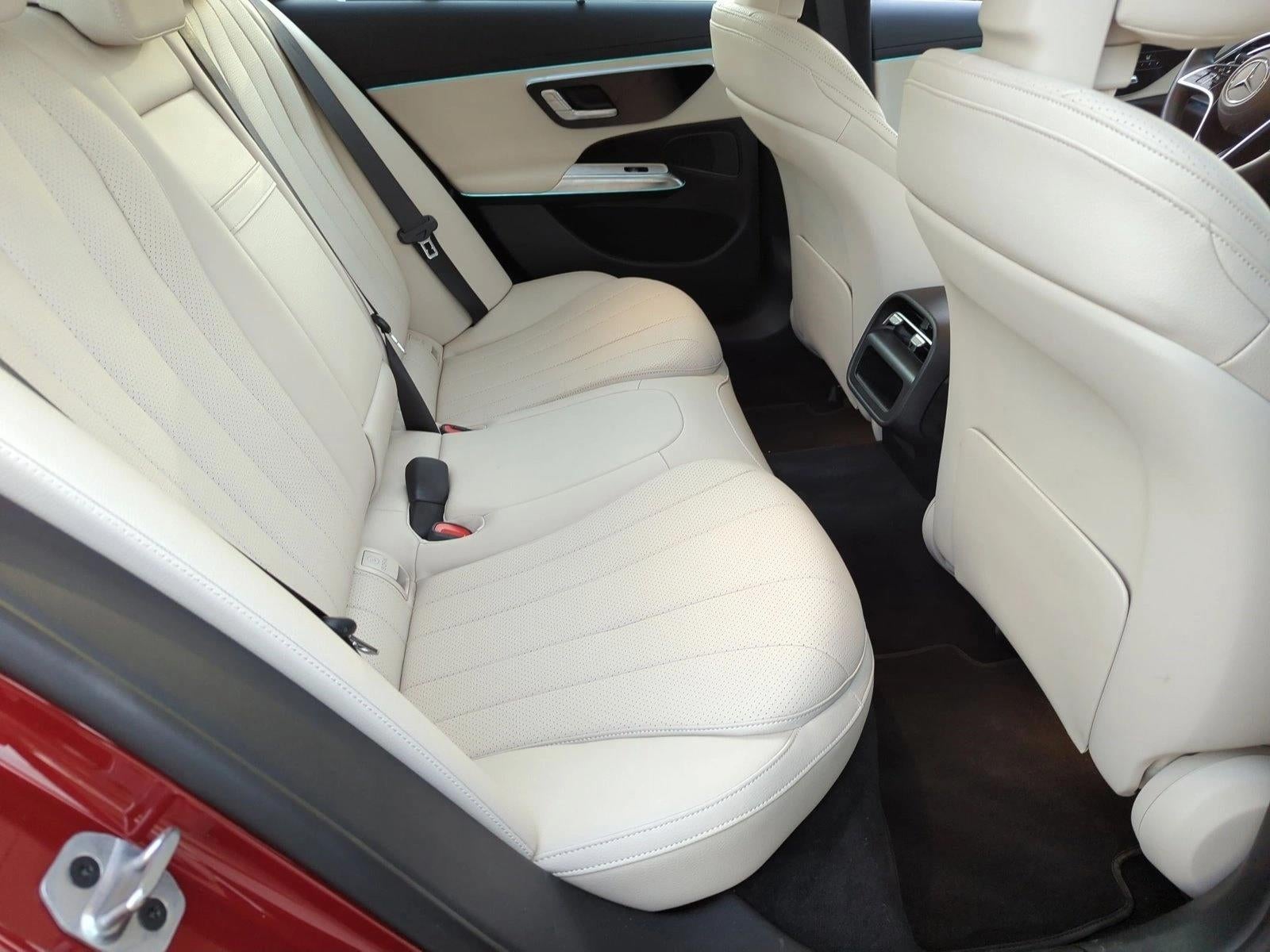 2026 Mercedes-Benz E-Class E 350 RWD Sedan