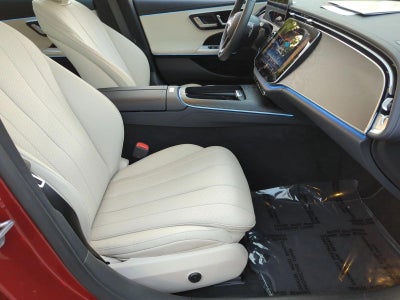 2026 Mercedes-Benz E-Class E 350 RWD Sedan
