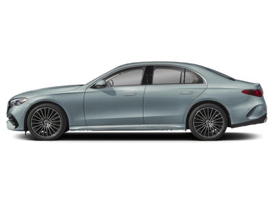 2026 Mercedes-Benz E-Class E 350 RWD Sedan
