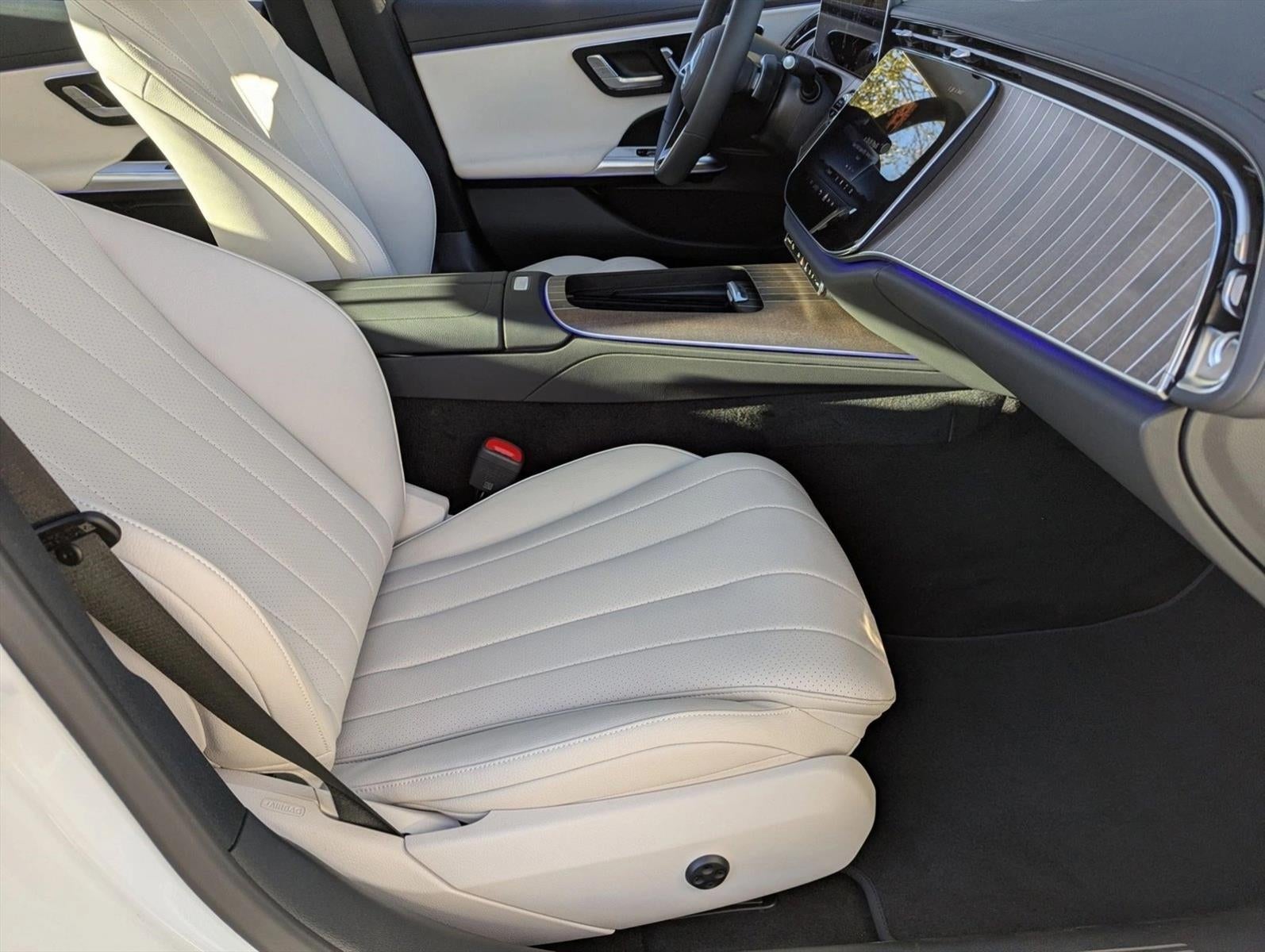 2026 Mercedes-Benz E-Class E 350 4MATIC® Sedan