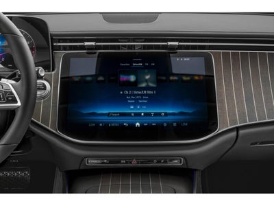 2024 Mercedes-Benz E-Class E 450 4MATIC® Sedan