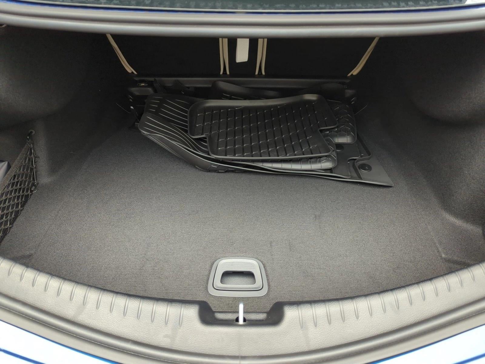 2026 Mercedes-Benz CLE CLE 300 4MATIC® Coupe