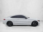 2022 Mercedes-Benz C-Class C 300 Coupe