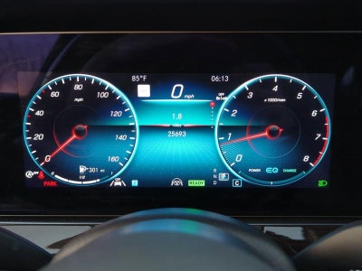 2022 Mercedes-Benz E-Class E 450 4MATIC® All-Terrain Wagon