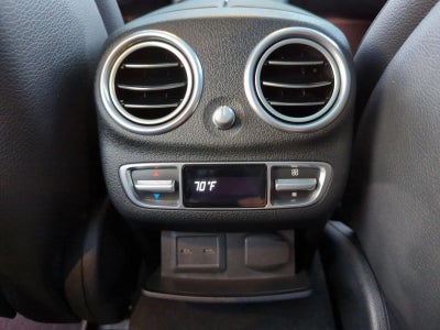 2022 Mercedes-Benz E-Class E 450 4MATIC® All-Terrain Wagon