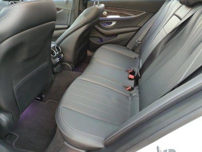 2022 Mercedes-Benz E-Class E 450 4MATIC® All-Terrain Wagon