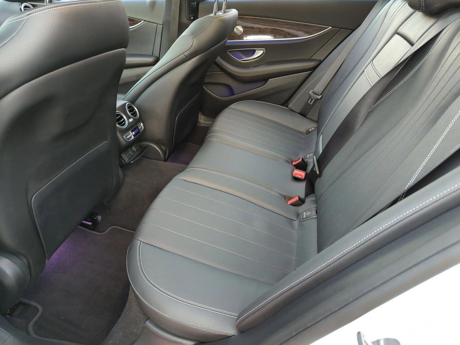 2022 Mercedes-Benz E-Class E 450 4MATIC® All-Terrain Wagon