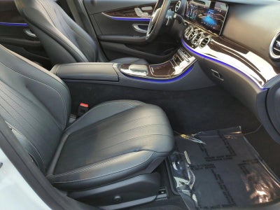 2022 Mercedes-Benz E-Class E 450 4MATIC® All-Terrain Wagon