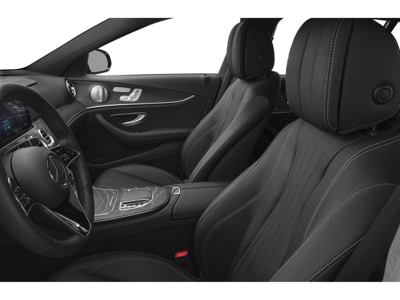 2022 Mercedes-Benz E-Class E 450 4MATIC® All-Terrain Wagon