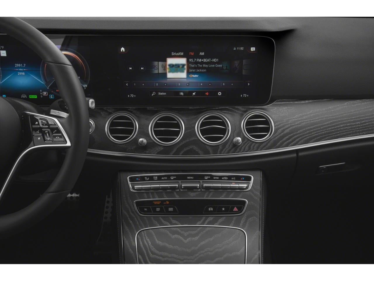 2022 Mercedes-Benz E-Class E 450 4MATIC® All-Terrain Wagon