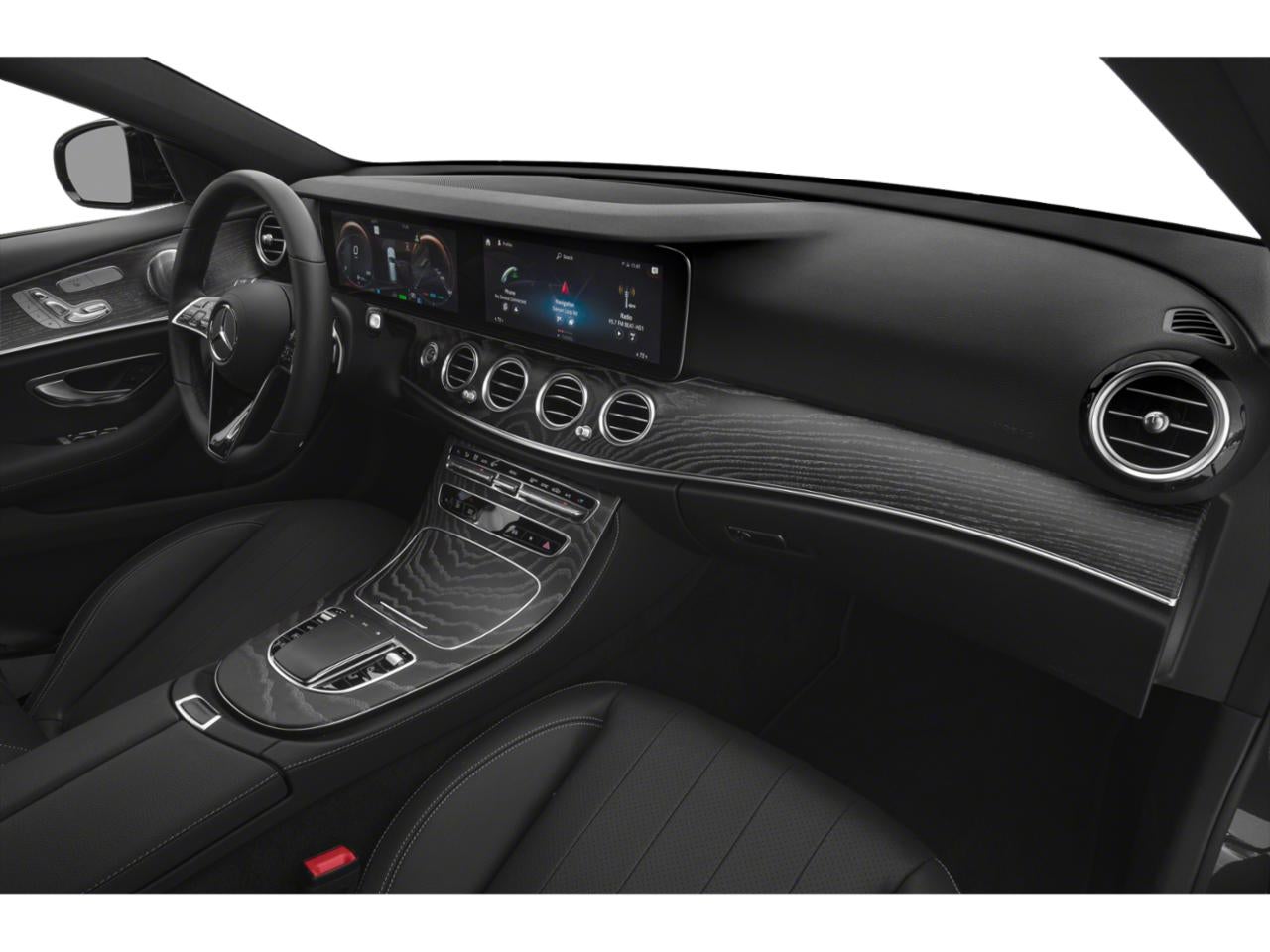 2022 Mercedes-Benz E-Class E 450 4MATIC® All-Terrain Wagon