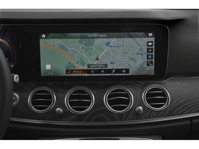 2022 Mercedes-Benz E-Class E 450 4MATIC® All-Terrain Wagon