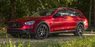 2022 Mercedes-Benz E-Class E 450 4MATIC® All-Terrain Wagon