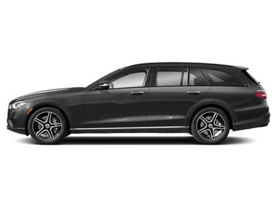 2022 Mercedes-Benz E-Class E 450 4MATIC® All-Terrain Wagon