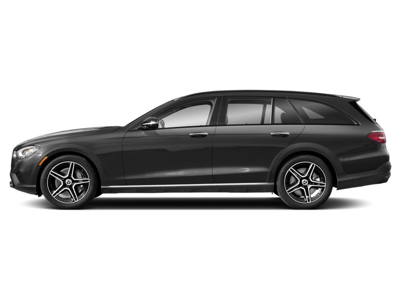 2022 Mercedes-Benz E-Class E 450 4MATIC® All-Terrain Wagon