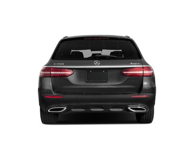 2022 Mercedes-Benz E-Class E 450 4MATIC® All-Terrain Wagon