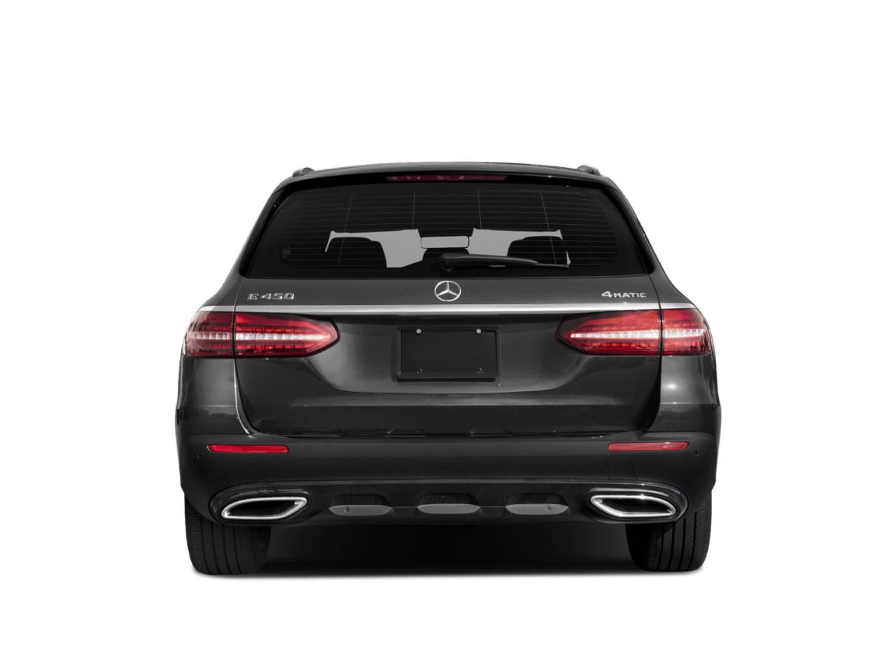 2022 Mercedes-Benz E-Class E 450 4MATIC® All-Terrain Wagon