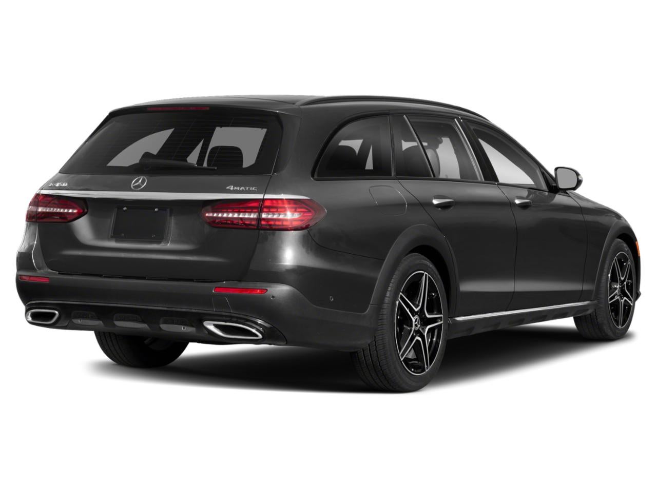 2022 Mercedes-Benz E-Class E 450 4MATIC® All-Terrain Wagon
