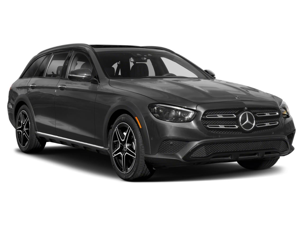 2022 Mercedes-Benz E-Class E 450 4MATIC® All-Terrain Wagon
