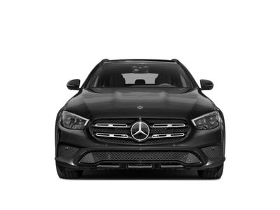 2022 Mercedes-Benz E-Class E 450 4MATIC® All-Terrain Wagon