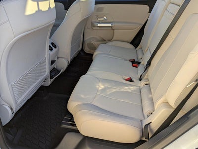 2026 Mercedes-Benz GLB GLB 250 SUV