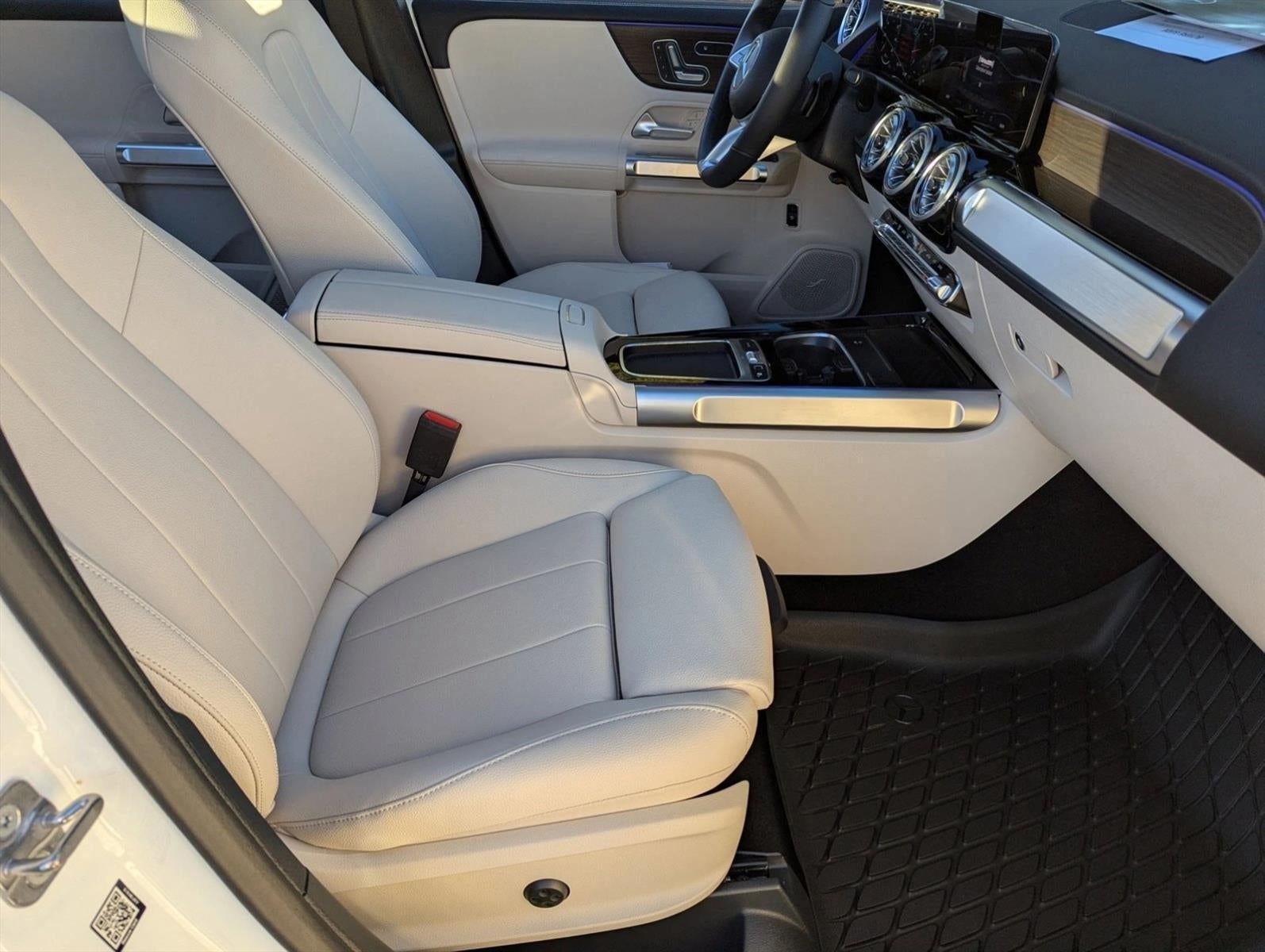 2026 Mercedes-Benz GLB GLB 250 SUV