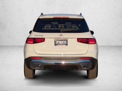 2026 Mercedes-Benz GLB GLB 250 SUV