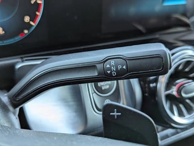 2023 Mercedes-Benz GLB GLB 250 SUV