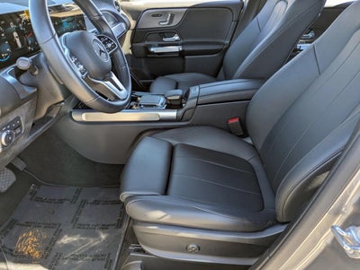 2023 Mercedes-Benz GLB GLB 250 SUV