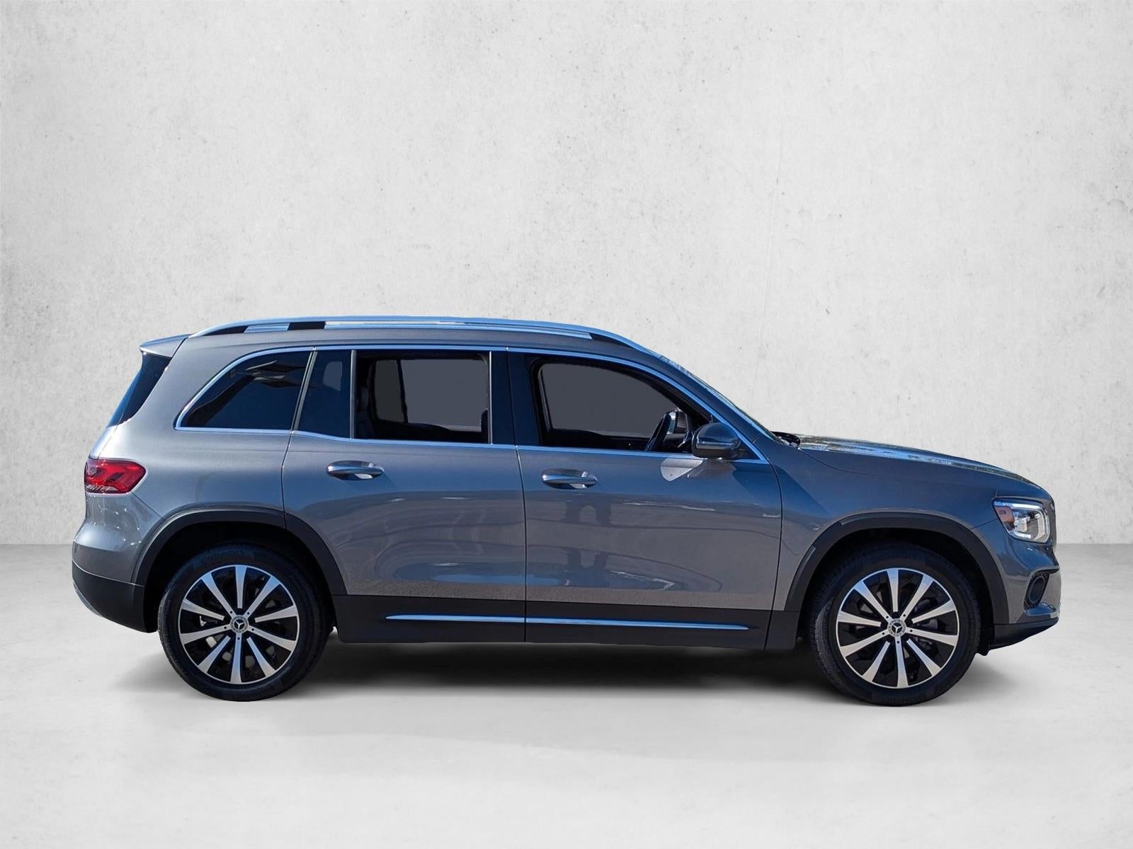 2023 Mercedes-Benz GLB GLB 250 SUV