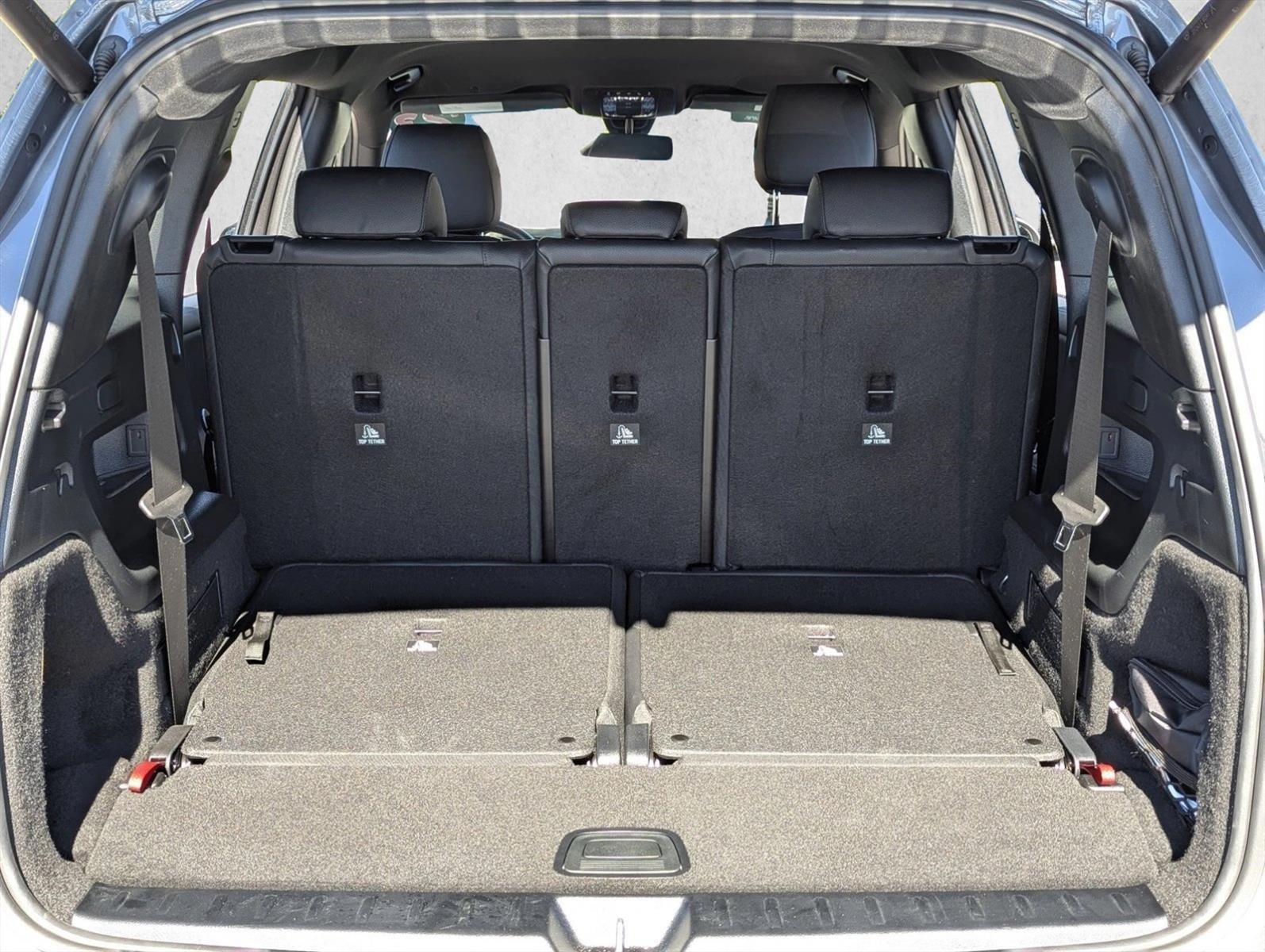 2023 Mercedes-Benz GLB GLB 250 SUV