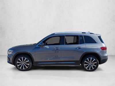 2023 Mercedes-Benz GLB GLB 250 SUV