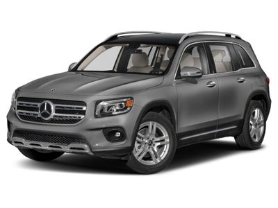 2023 Mercedes-Benz GLB GLB 250 SUV