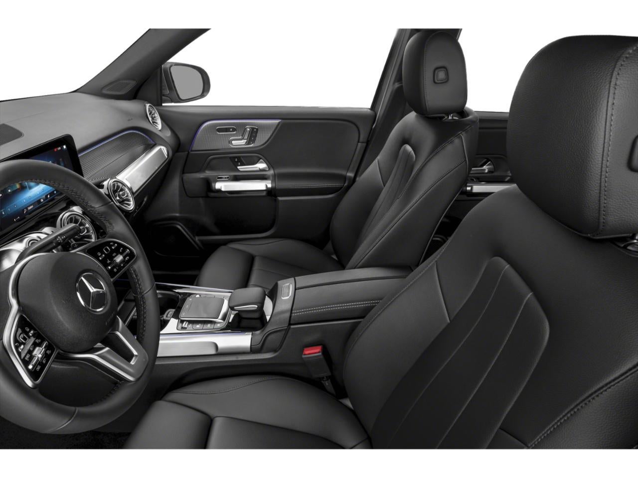 2023 Mercedes-Benz GLB GLB 250 SUV