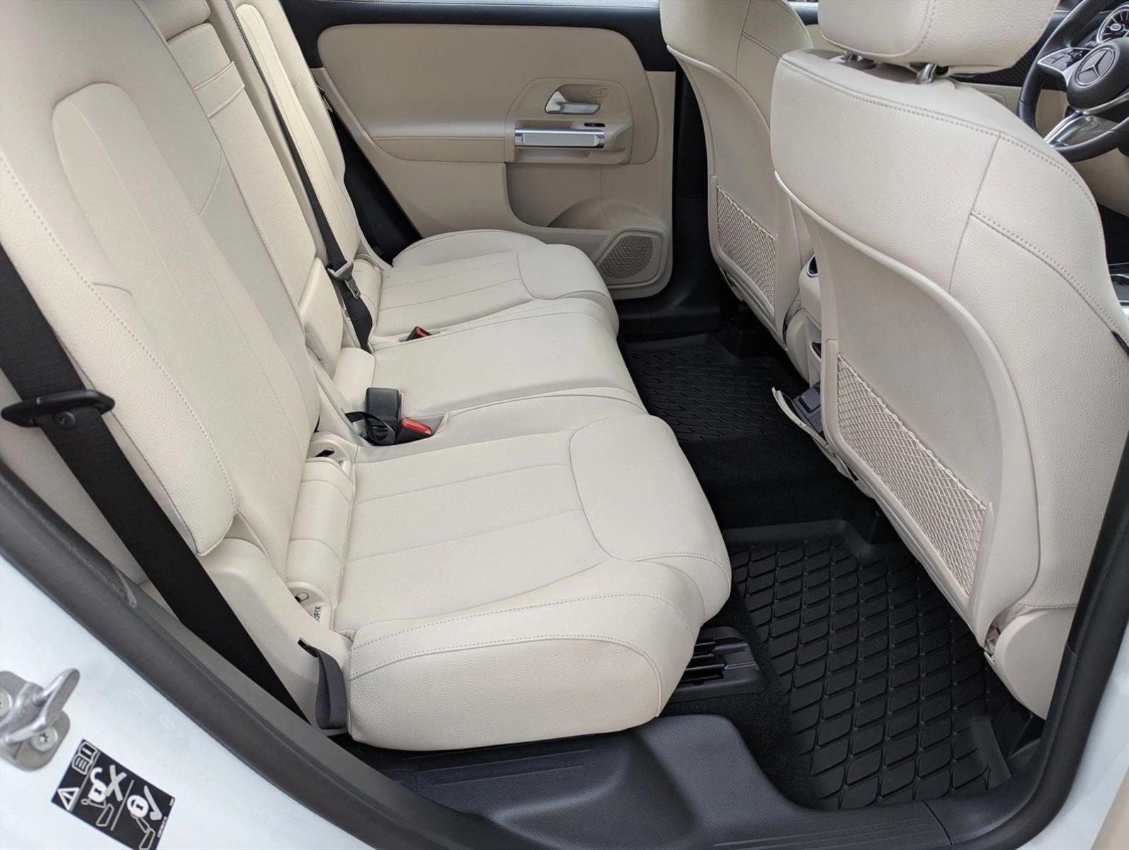 2025 Mercedes-Benz GLB GLB 250 SUV